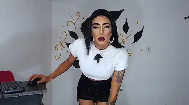 Snapshot of iris_goddessofthesky chatting on February 27, 2025, 11:28 am iris goddessofthesky online show from February 27, 2025, 11:28 am