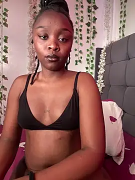 DazedGlade online show from October 26, 2025, 6:47 am