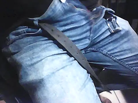 Ju rine007 online show from October 24, 2025, 1:26 am