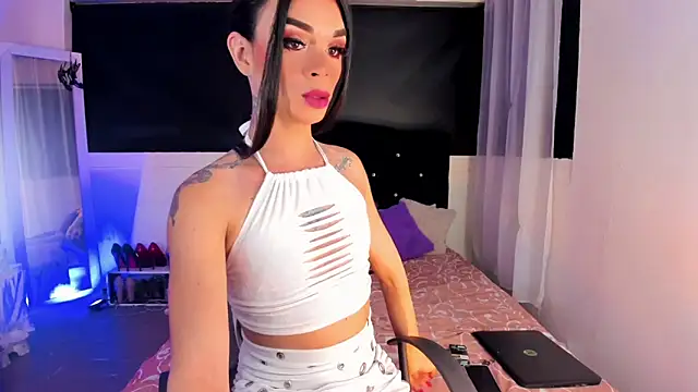 lesly xx online show from February 4, 2025, 3:11 am