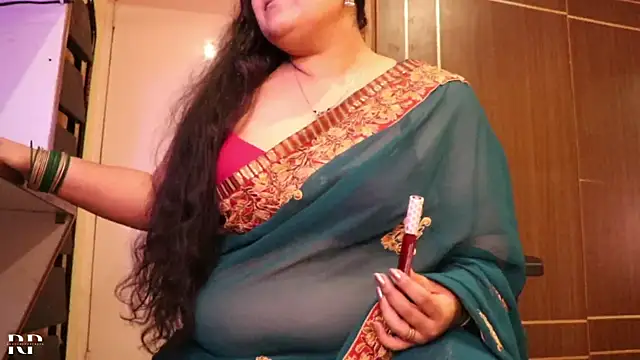 AgniPriya online show from February 15, 2025, 6:01 pm