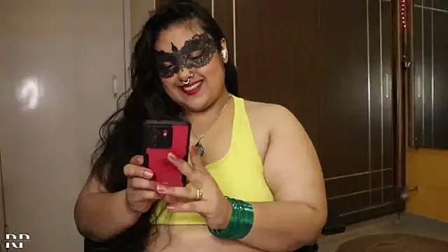 AgniPriya online show from January 10, 2025, 6:06 pm