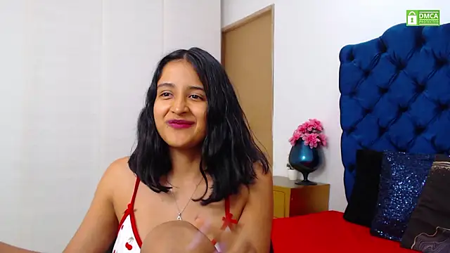 Snapshot of Lili666_ chatting on March 2, 2026, 5:08 am Lili666 online show from March 2, 2026, 5:08 am