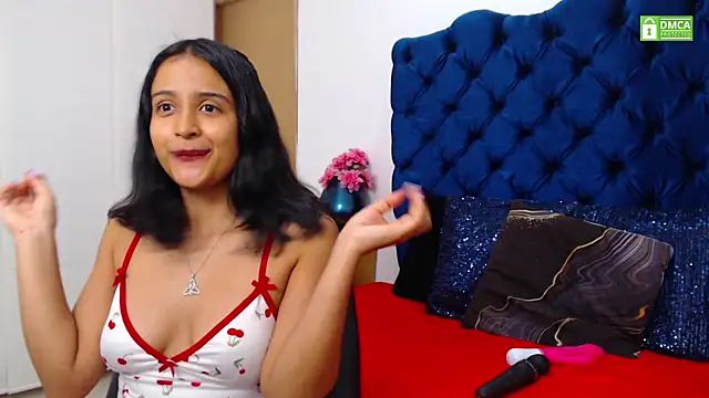 Snapshot of Lili666_ chatting on March 2, 2026, 7:15 am Lili666 online show from March 2, 2026, 7:15 am