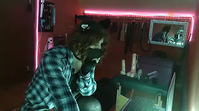 Snapshot of Ginny-the-bdsm-nympho chatting on December 8, 2024, 6:17 pm Ginny-the-bdsm-nympho online show from December 8, 2024, 6:17 pm