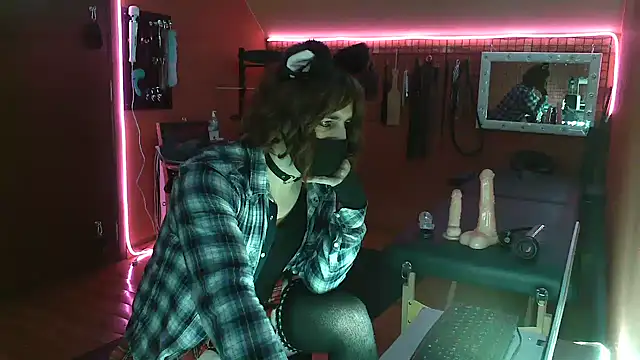 Snapshot of Ginny-the-bdsm-nympho chatting on December 29, 2024, 5:12 pm Ginny-the-bdsm-nympho online show from December 29, 2024, 5:12 pm