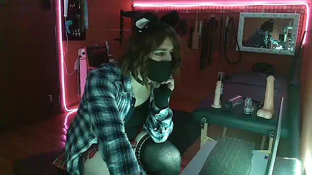 Snapshot of Ginny-the-bdsm-nympho chatting on December 5, 2024, 6:06 pm Ginny-the-bdsm-nympho online show from December 5, 2024, 6:06 pm