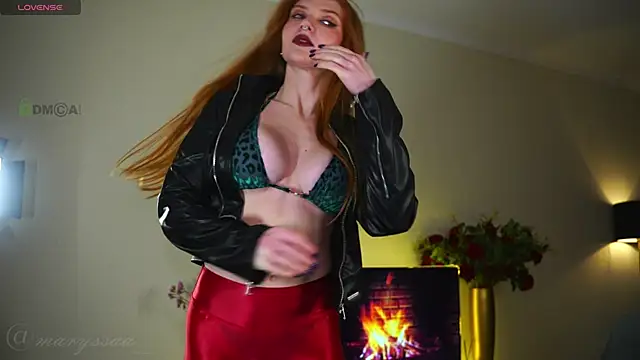 maryssaa  online show from January 19, 2026, 3:05 pm