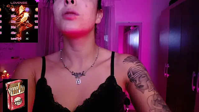 Snapshot of Misslana_wn1 chatting on September 28, 2025, 4:41 am Misslana wn1 online show from September 28, 2025, 4:41 am