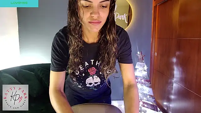 kattypark online show from December 12, 2024, 12:48 am