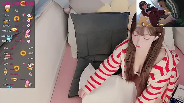 TUTU-new online show from December 22, 2024, 3:00 pm