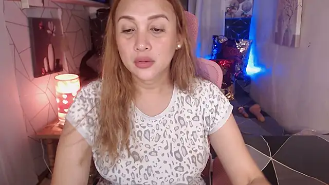 ErikaFox Cock online show from January 13, 2026, 2:54 pm