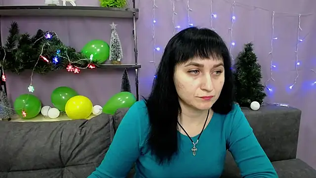 NinaFlawlees online show from January 9, 2025, 7:08 pm