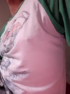 TheLoneWolf4 online show from October 3, 2025, 4:19 pm