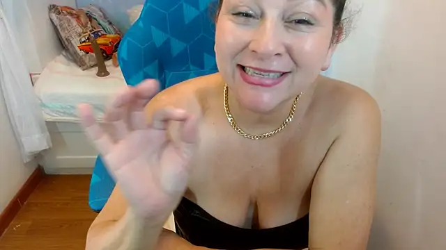 Danna Wester online show from February 27, 2025, 1:19 am