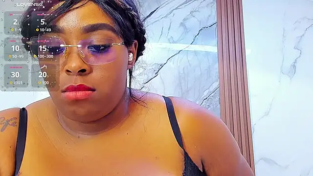 HannyMansonh online show from March 27, 2026, 8:26 am