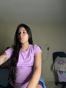 Snapshot of alia_bashar chatting on February 6, 2026, 3:02 am alia bashar online show from February 6, 2026, 3:02 am