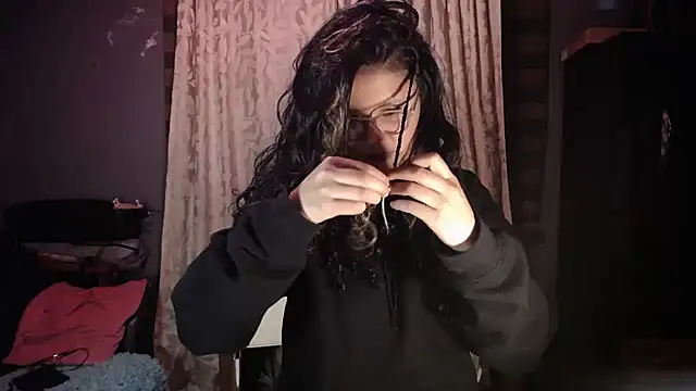 Hathorlove online show from March 5, 2026, 4:53 am