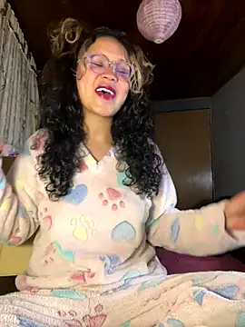 Snapshot of Hathorlove chatting on October 8, 2025, 9:55 am Hathorlove online show from October 8, 2025, 9:55 am