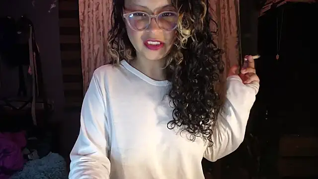 Snapshot of Hathorlove chatting on February 27, 2026, 2:56 am Hathorlove online show from February 27, 2026, 2:56 am