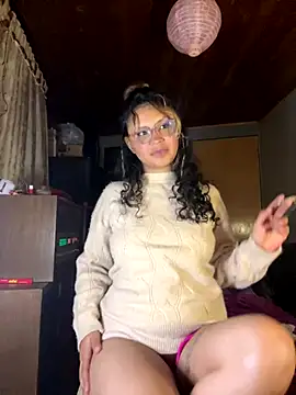 Snapshot of Hathorlove chatting on October 7, 2025, 7:09 am Hathorlove online show from October 7, 2025, 7:09 am