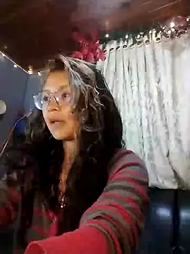Hathorlove online show from December 23, 2024, 2:56 am