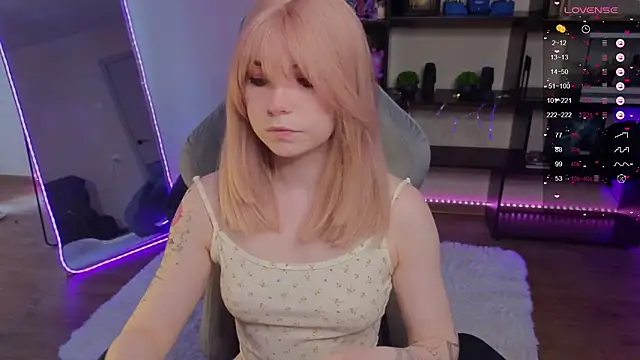 Snapshot of zelda_1 chatting on February 1, 2026, 9:07 am zelda 1 online show from February 1, 2026, 9:07 am