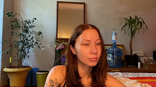 Snapshot of elfess chatting on October 1, 2025, 7:24 am elfess online show from October 1, 2025, 7:24 am