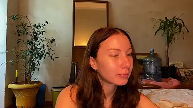 Snapshot of elfess chatting on September 19, 2025, 11:25 am elfess online show from September 19, 2025, 11:25 am