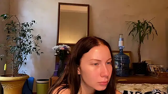 Snapshot of elfess chatting on October 11, 2025, 7:09 am elfess online show from October 11, 2025, 7:09 am