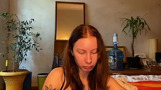 Snapshot of elfess chatting on September 26, 2025, 7:48 am elfess online show from September 26, 2025, 7:48 am