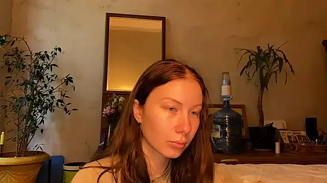 Snapshot of elfess chatting on October 4, 2025, 6:48 am elfess online show from October 4, 2025, 6:48 am