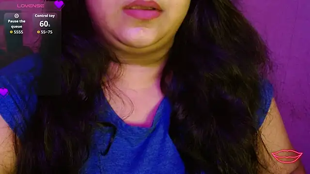 sassy horny online show from April 15, 2026, 7:58 pm