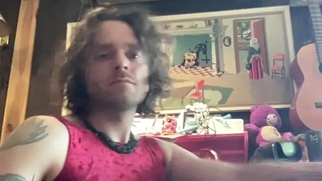 rexflexxx online show from October 2, 2025, 10:40 am