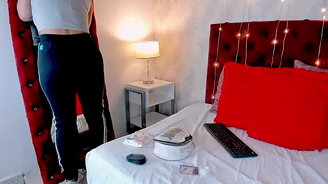 KarlyPrint online show from February 3, 2026, 1:16 pm