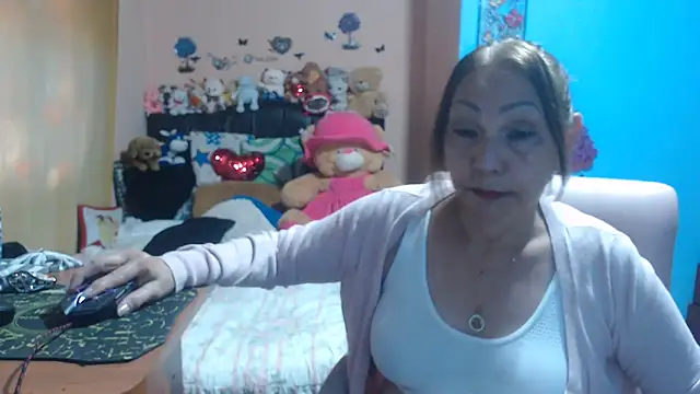 Snapshot of milfeddy_ chatting on September 15, 2025, 1:11 pm milfeddy online show from September 15, 2025, 1:11 pm