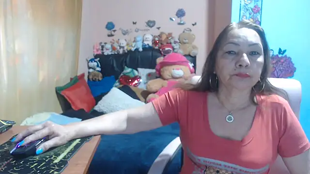 Snapshot of milfeddy_ chatting on October 8, 2025, 1:23 pm milfeddy online show from October 8, 2025, 1:23 pm