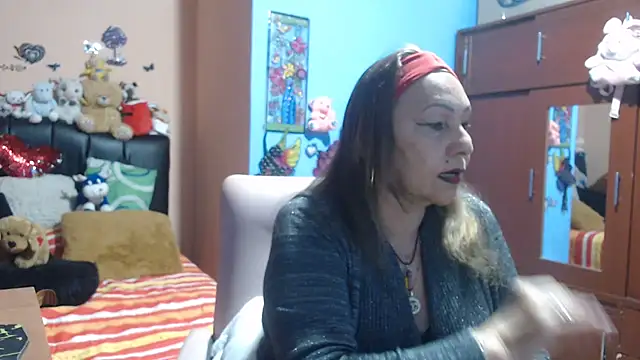 Snapshot of milfeddy_ chatting on March 22, 2025, 8:37 pm milfeddy online show from March 22, 2025, 8:37 pm