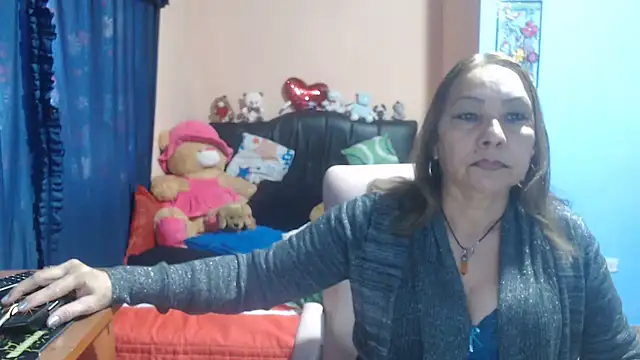 Snapshot of milfeddy_ chatting on March 6, 2025, 1:24 pm milfeddy online show from March 6, 2025, 1:24 pm