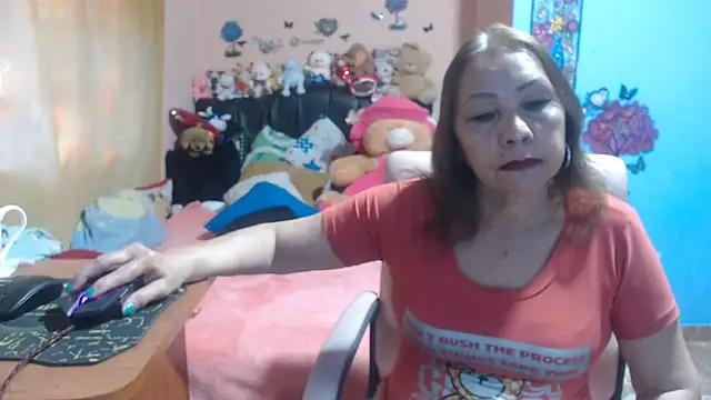 Snapshot of milfeddy_ chatting on September 30, 2025, 1:28 pm milfeddy online show from September 30, 2025, 1:28 pm