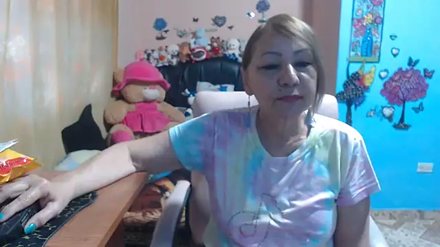 milfeddy  online show from February 28, 2026, 12:38 pm