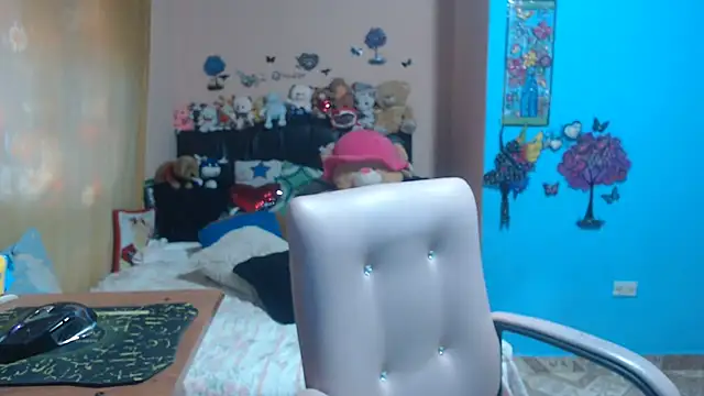 Snapshot of milfeddy_ chatting on September 17, 2025, 8:55 pm milfeddy online show from September 17, 2025, 8:55 pm