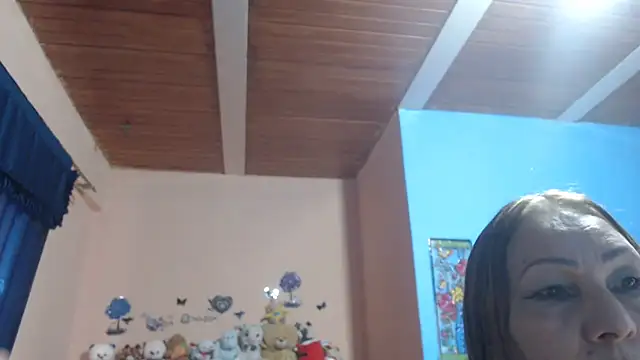 Snapshot of milfeddy_ chatting on March 19, 2025, 4:34 pm milfeddy online show from March 19, 2025, 4:34 pm