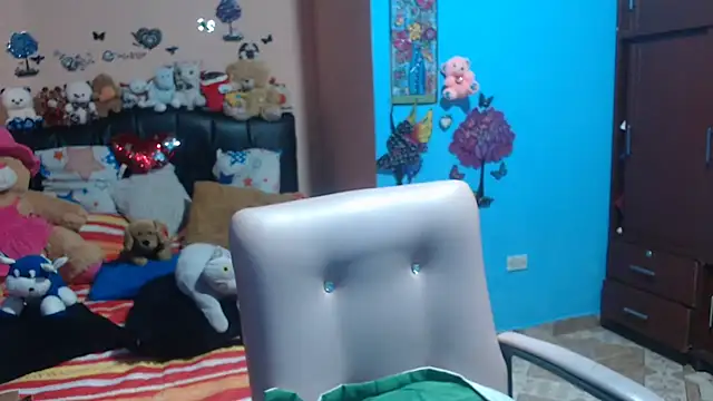 Snapshot of milfeddy_ chatting on March 11, 2025, 1:56 pm milfeddy online show from March 11, 2025, 1:56 pm