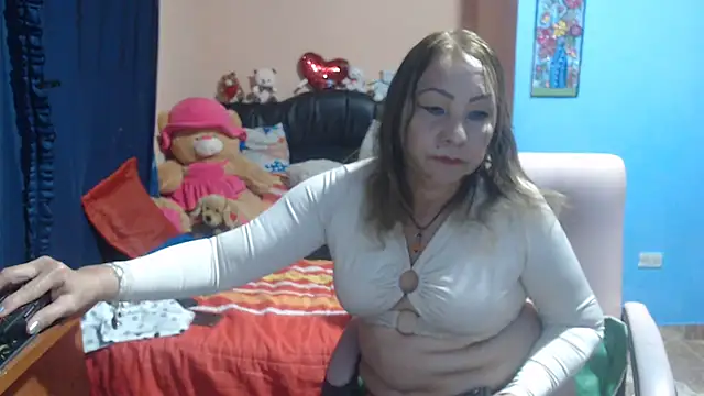 Snapshot of milfeddy_ chatting on March 4, 2025, 12:07 am milfeddy online show from March 4, 2025, 12:07 am