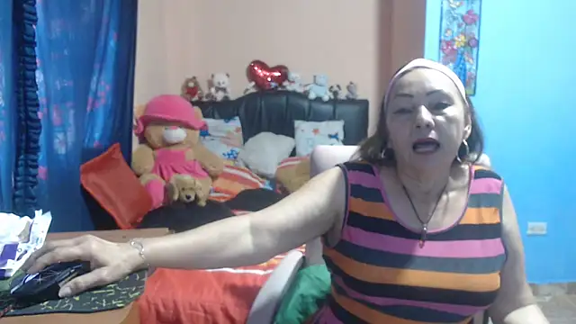 Snapshot of milfeddy_ chatting on March 2, 2025, 5:30 pm milfeddy online show from March 2, 2025, 5:30 pm