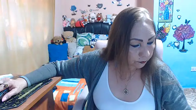Snapshot of milfeddy_ chatting on June 23, 2026, 9:24 pm milfeddy online show from June 23, 2026, 9:24 pm