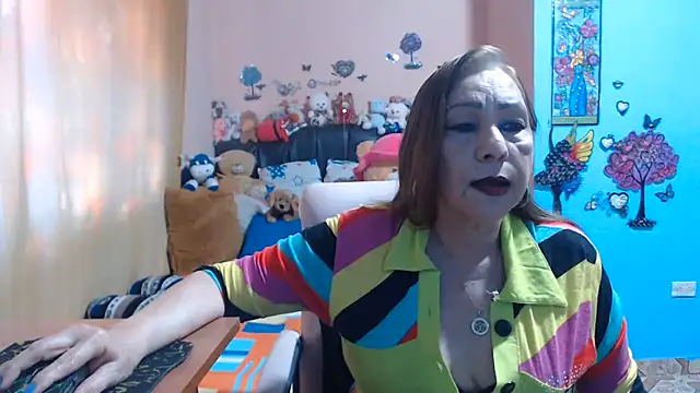 Snapshot of milfeddy_ chatting on July 4, 2026, 7:18 pm milfeddy online show from July 4, 2026, 7:18 pm