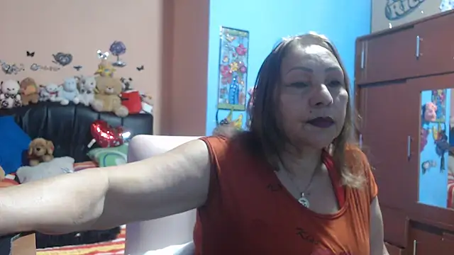 Snapshot of milfeddy_ chatting on March 18, 2025, 3:22 pm milfeddy online show from March 18, 2025, 3:22 pm