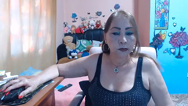 Snapshot of milfeddy_ chatting on June 10, 2026, 7:37 pm milfeddy online show from June 10, 2026, 7:37 pm